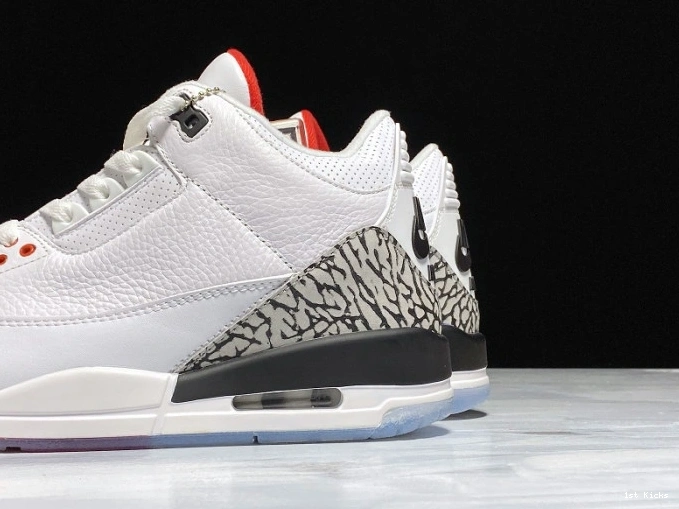 "FREE white mens THROW Air 3 NRG DailyWear 976 923096- Jordan Retro LINE" 1218